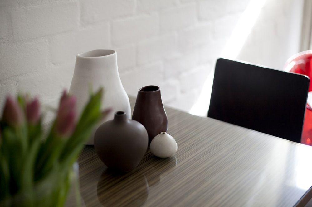 Soya On Davis Aparthotel
