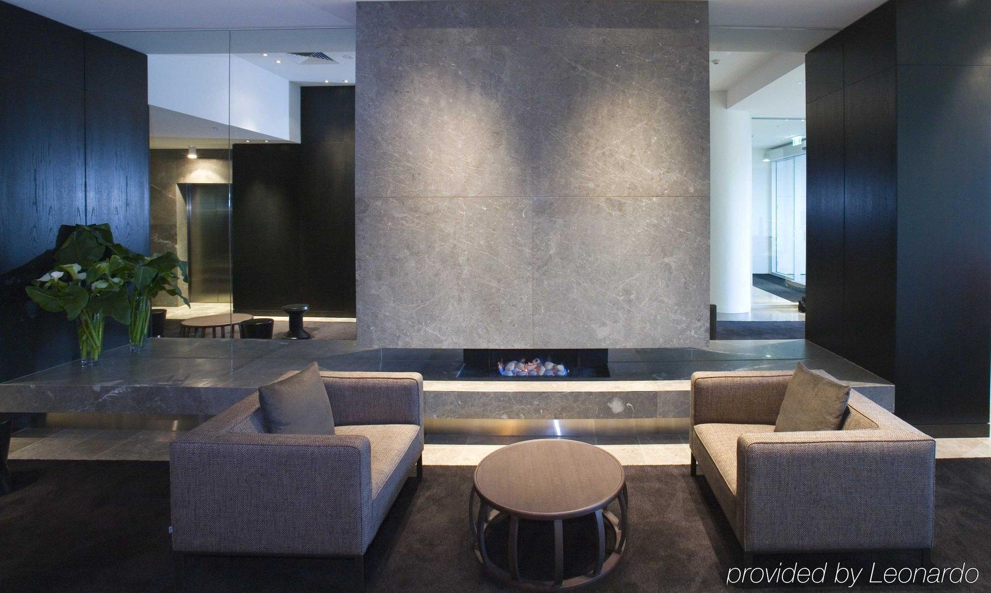 Soya On Davis Aparthotel Melbourne