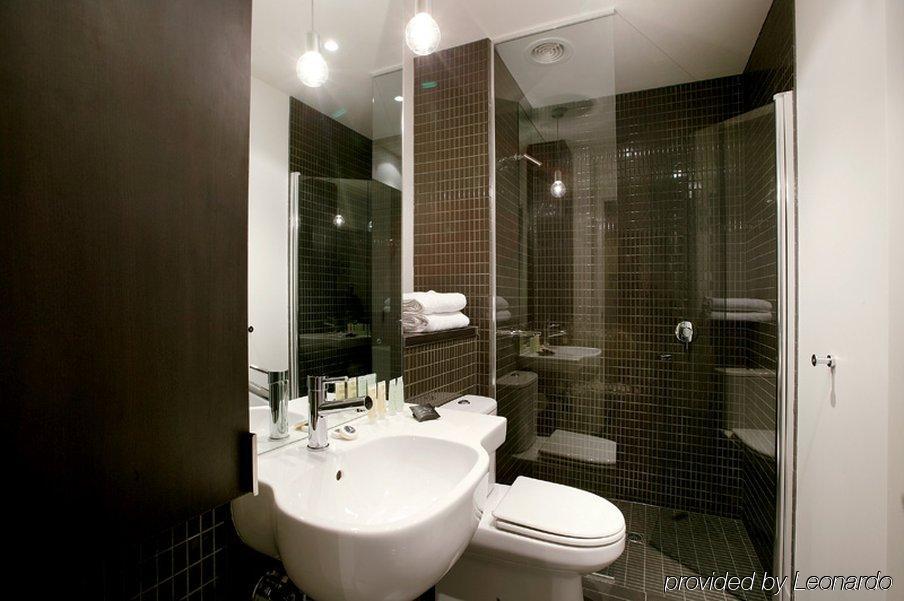 Soya On Davis Aparthotel Melbourne