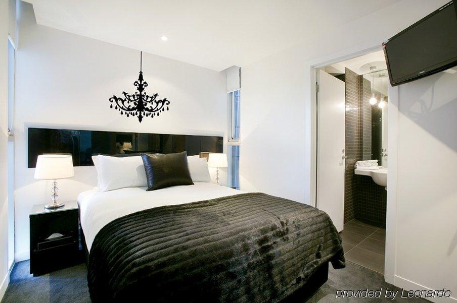 Soya On Davis Aparthotel 3*