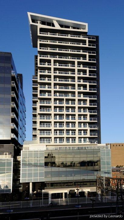 Soya On Davis Aparthotel