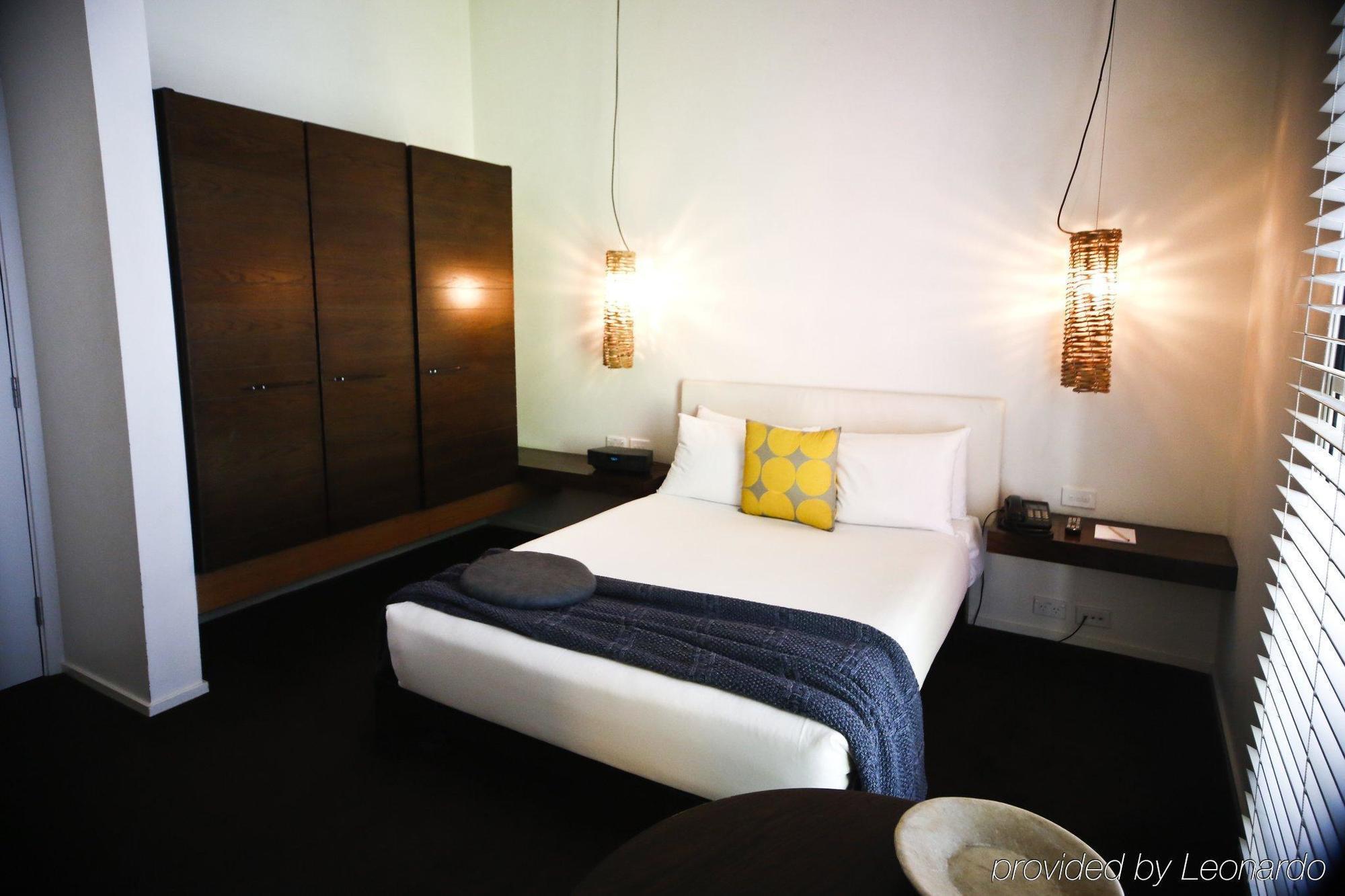 The Prince Hotel