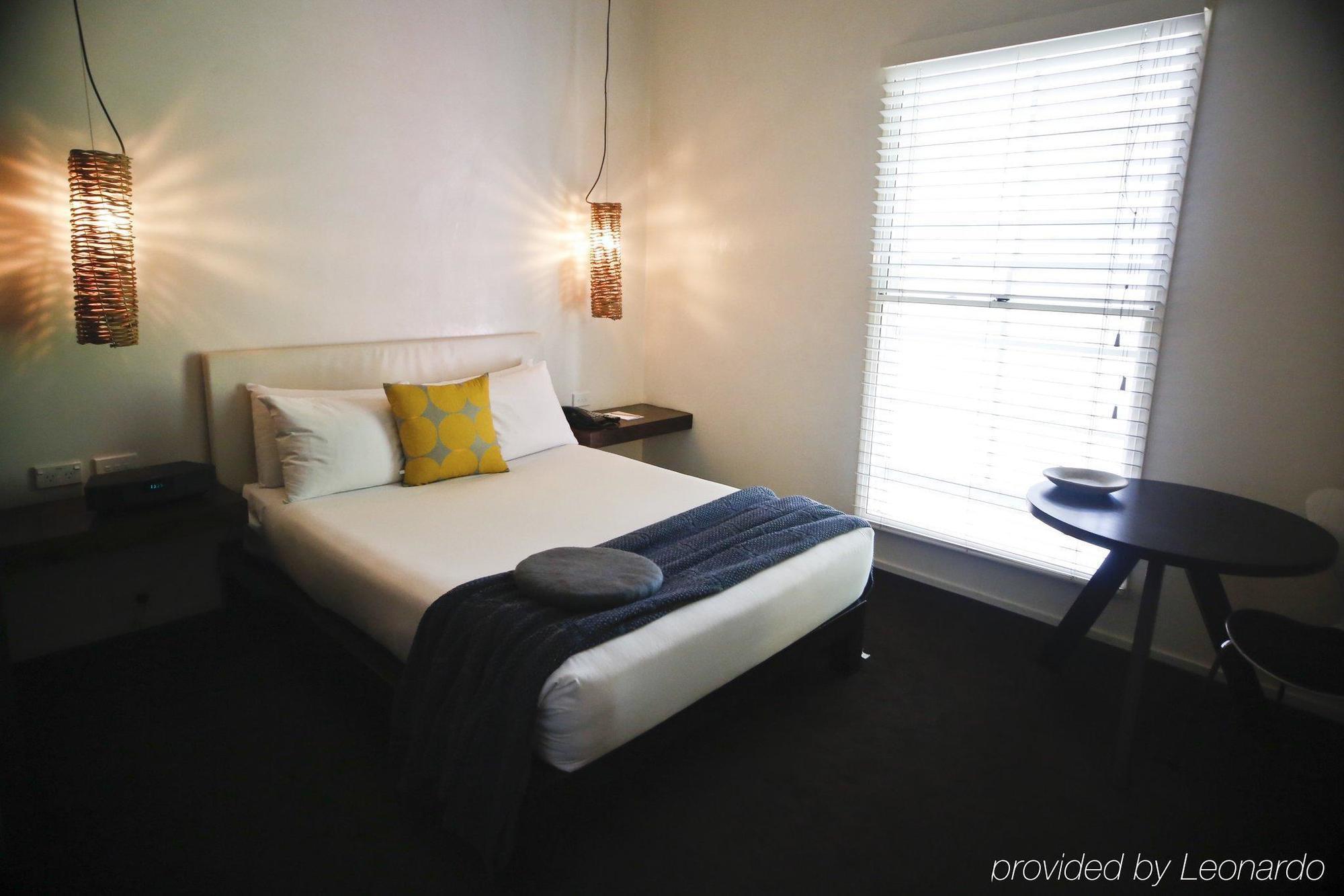 The Prince Hotel Melbourne