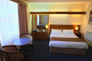 Atlantis Hotel Melbourne
