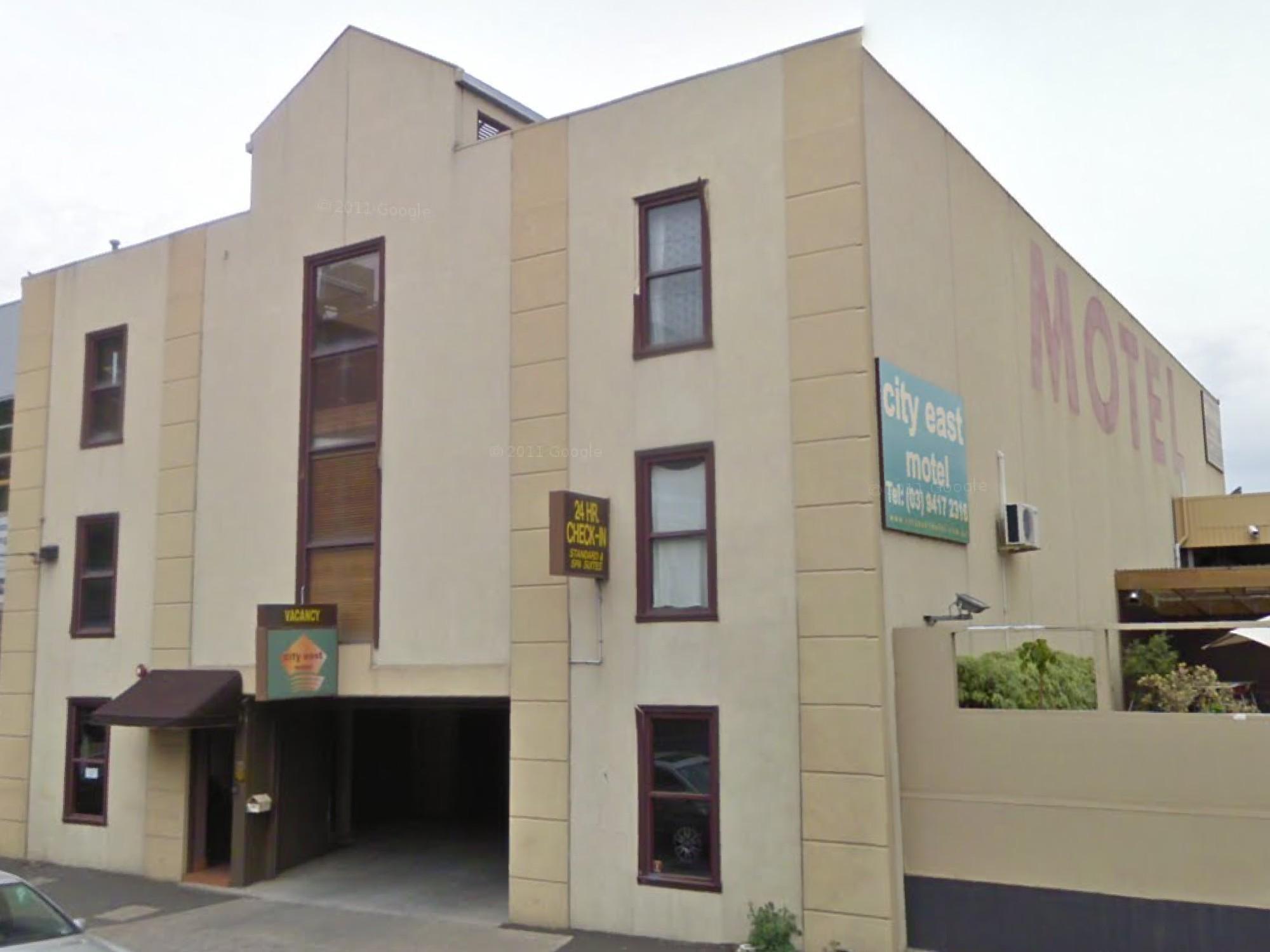 East Motel