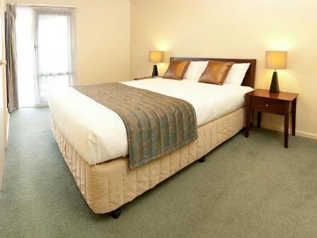 Alphington Serviced Aparthotel Melbourne