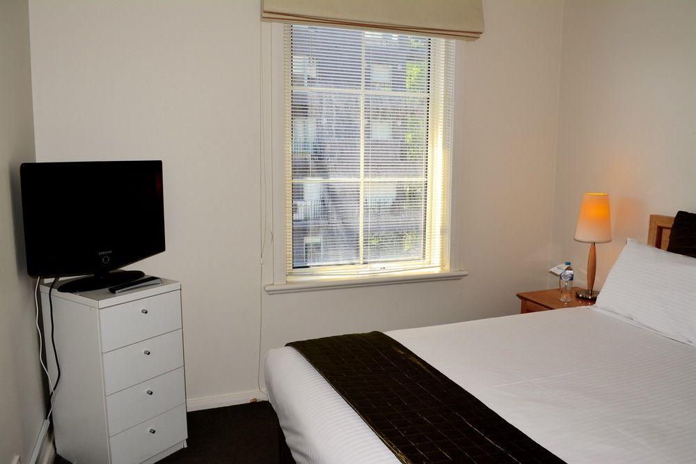 South Yarra Aparthotel