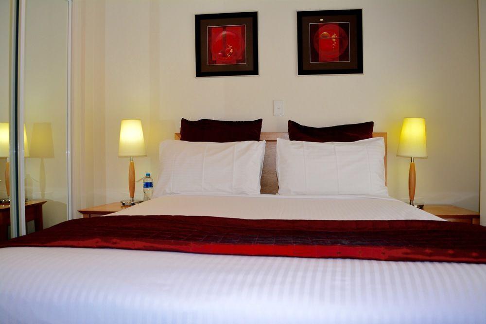 South Yarra Aparthotel