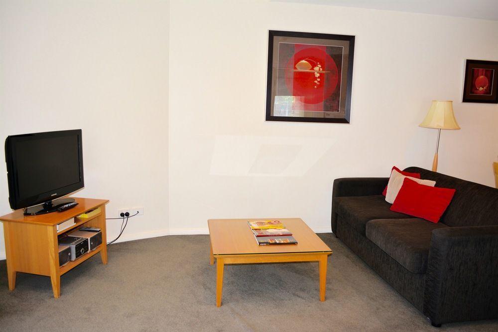 South Yarra Aparthotel