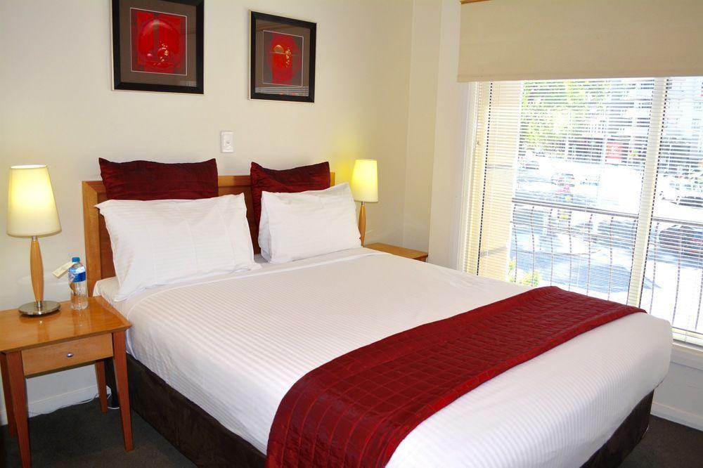 South Yarra Aparthotel Melbourne
