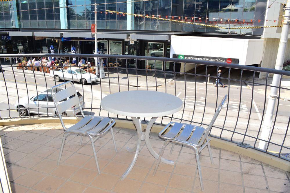 South Yarra Aparthotel 4*