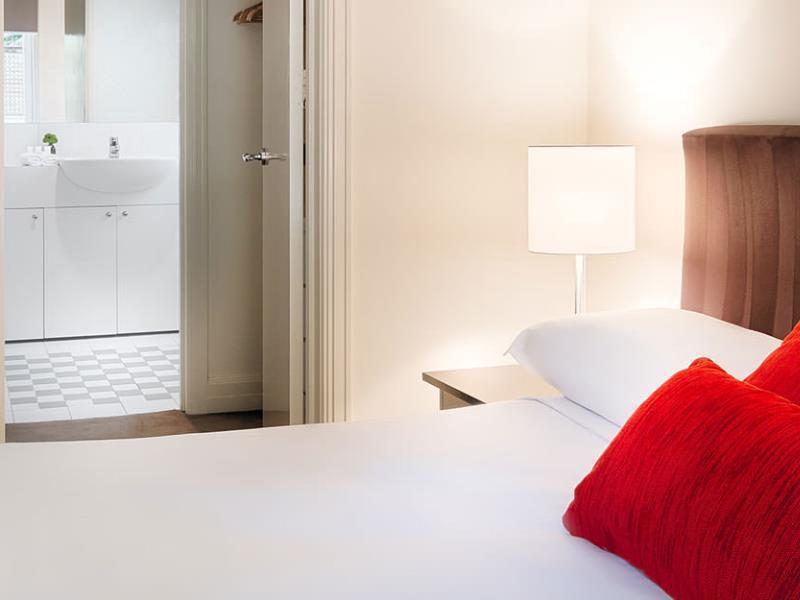 Caroline Serviced South Yarra Apartment Melbourne