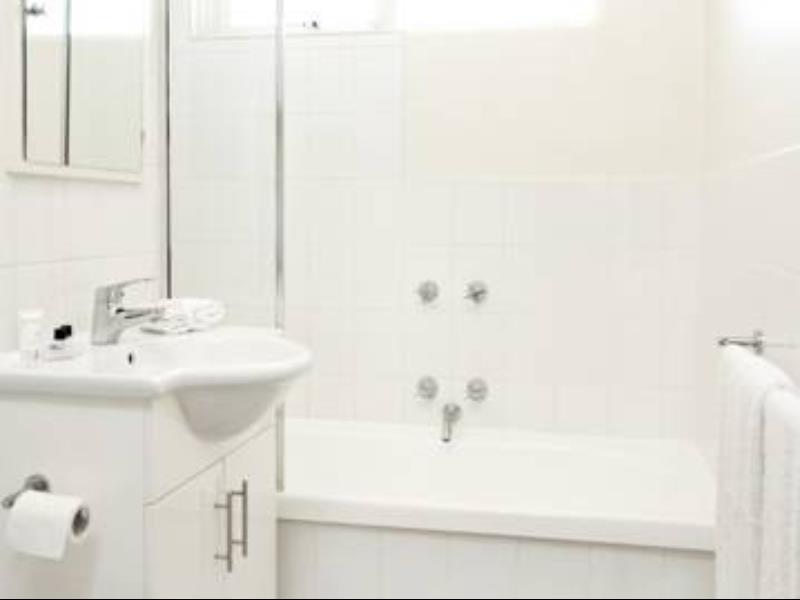 Caroline Serviced South Yarra * Melbourne