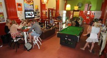 Roamer St Kilda - Formerly Selina St Kilda Hostel Melbourne