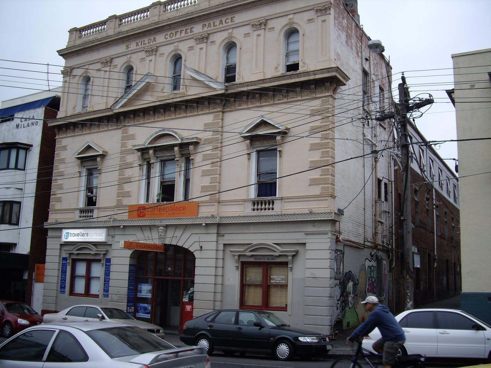 Roamer St Kilda - Formerly Selina St Kilda Hostel