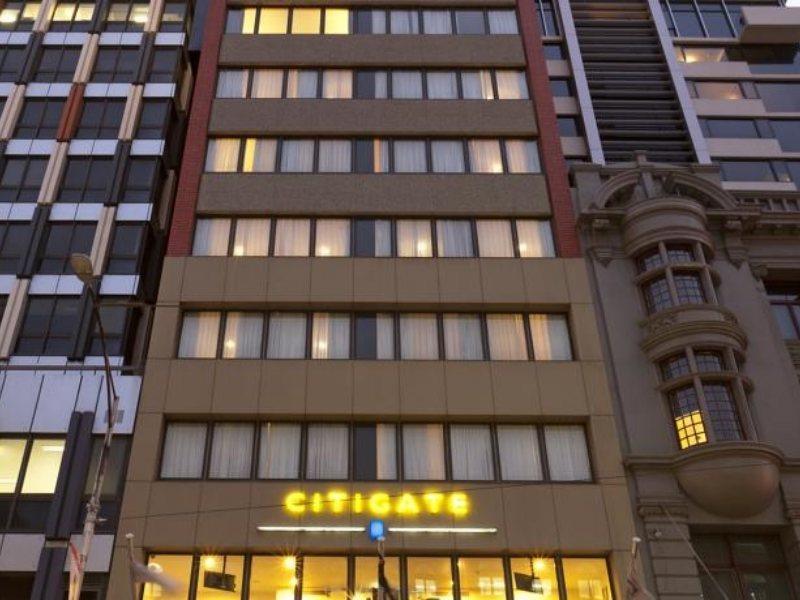 Doubletree By Hilton Hotel Melbourne