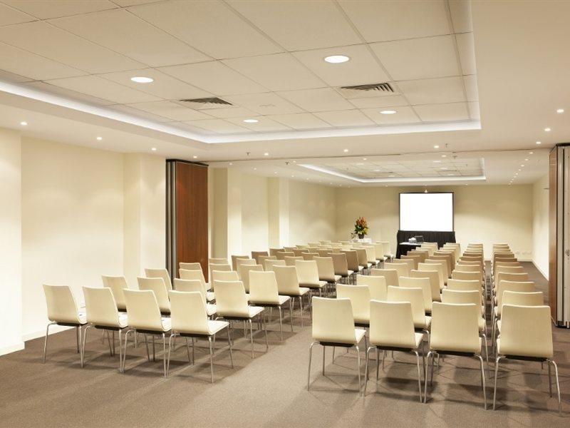 Doubletree By Hilton Hotel 4*
