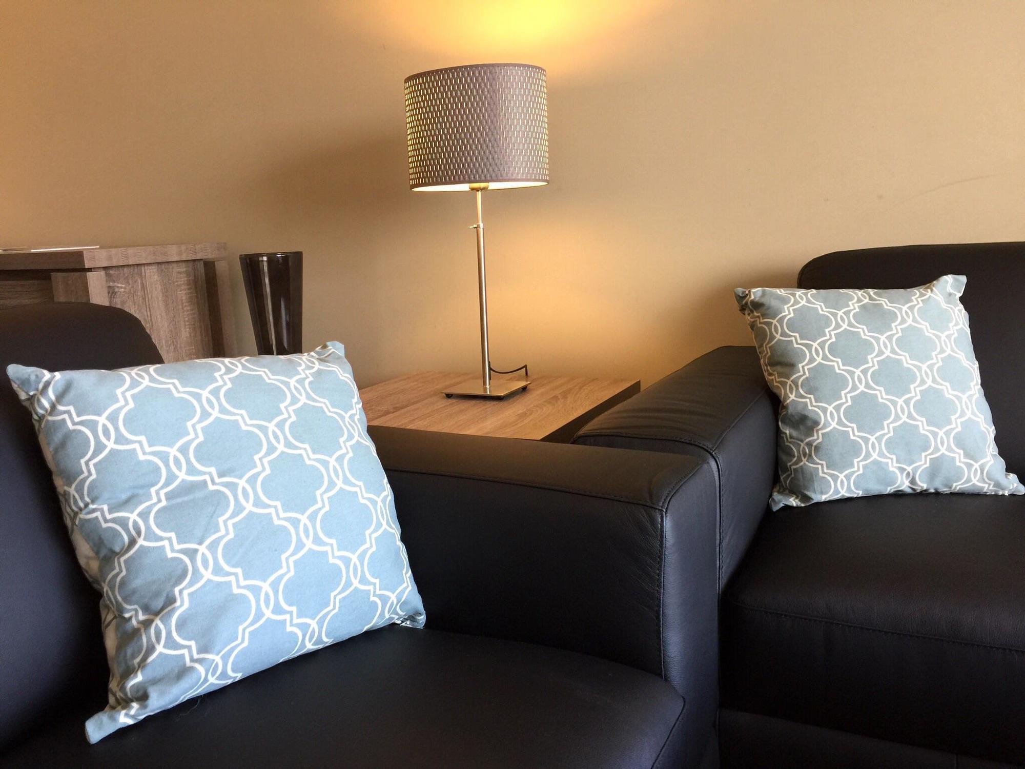 Southern Cross Serviced Aparthotel 4*