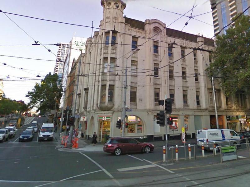 Nations Backpackers - Hostel Melbourne