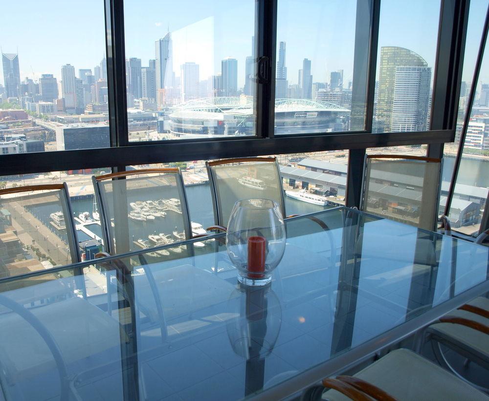 Docklands Prestige Aparthotel Melbourne
