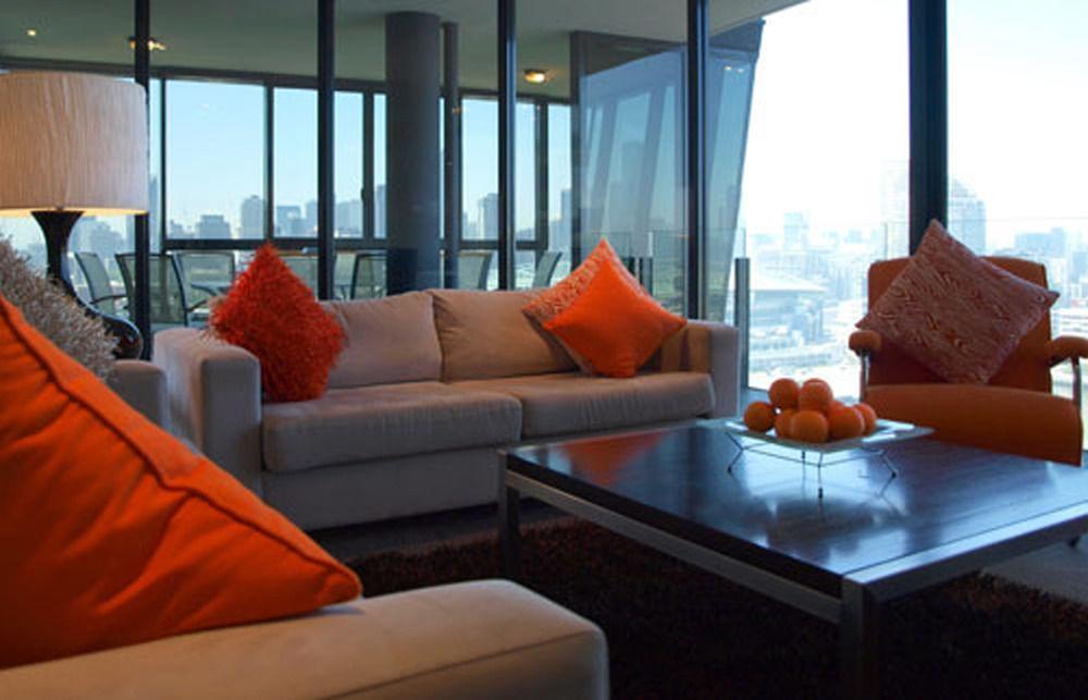 Docklands Prestige Aparthotel Melbourne