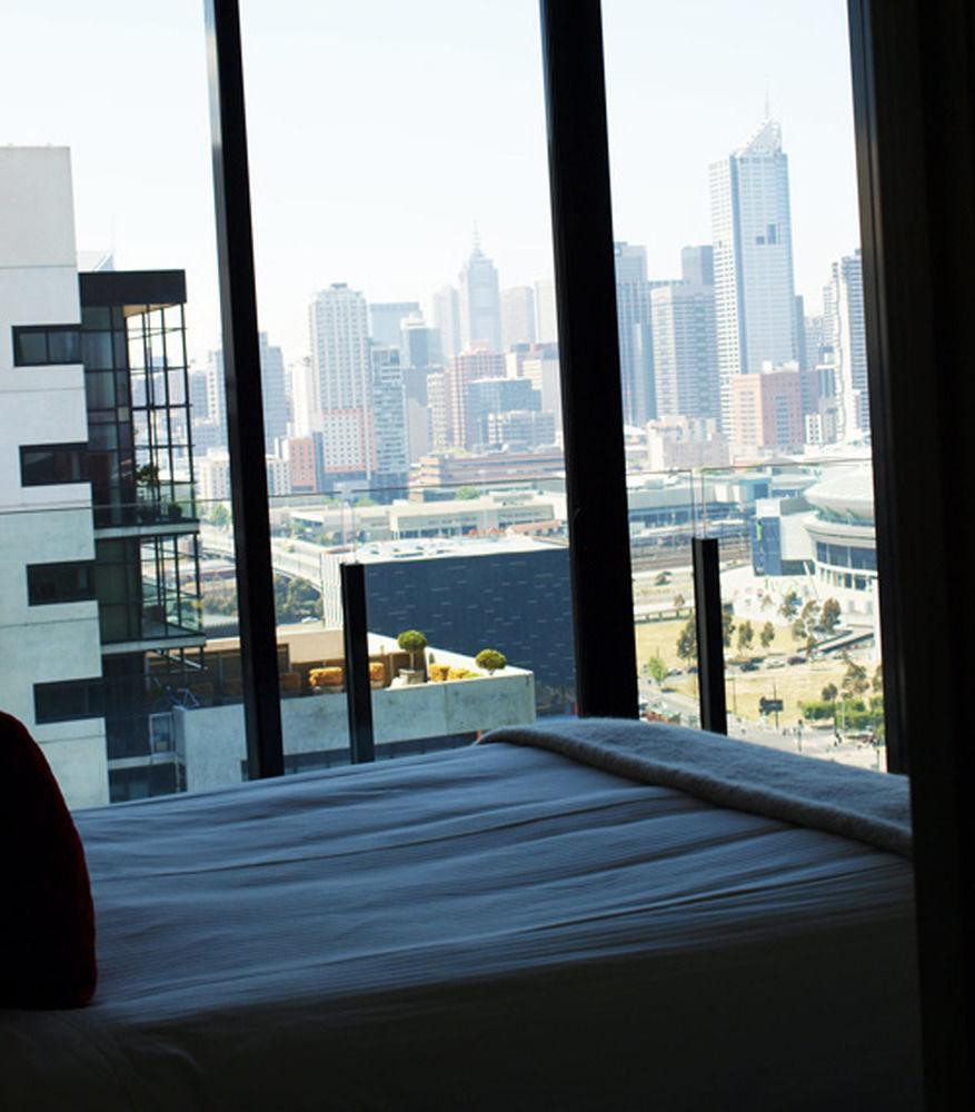 Docklands Prestige 4*