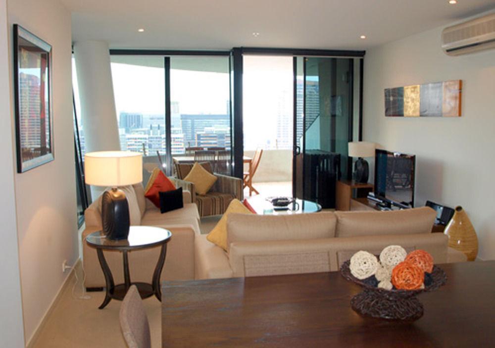 Docklands Prestige Aparthotel Melbourne