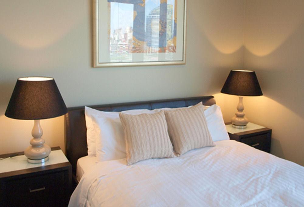 Docklands Prestige 4* Melbourne