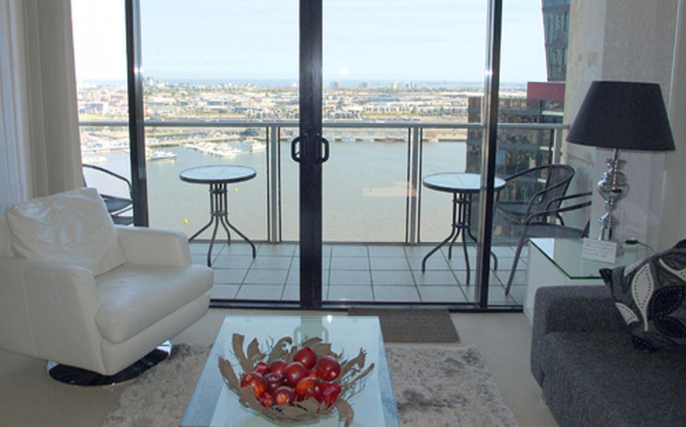 Docklands Prestige Aparthotel 4*