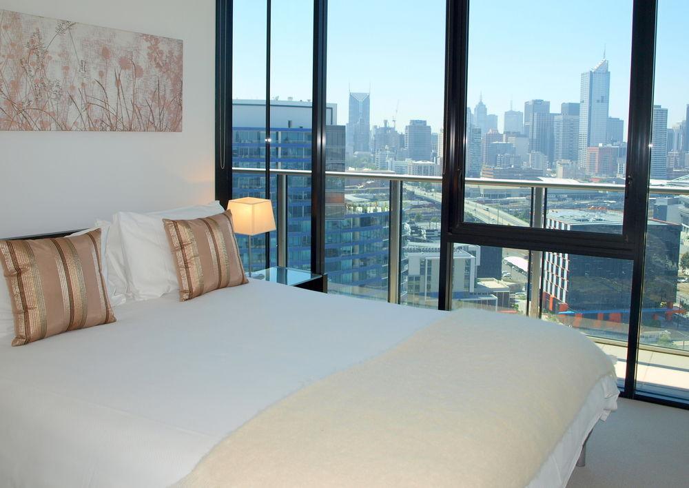Docklands Prestige Aparthotel Melbourne