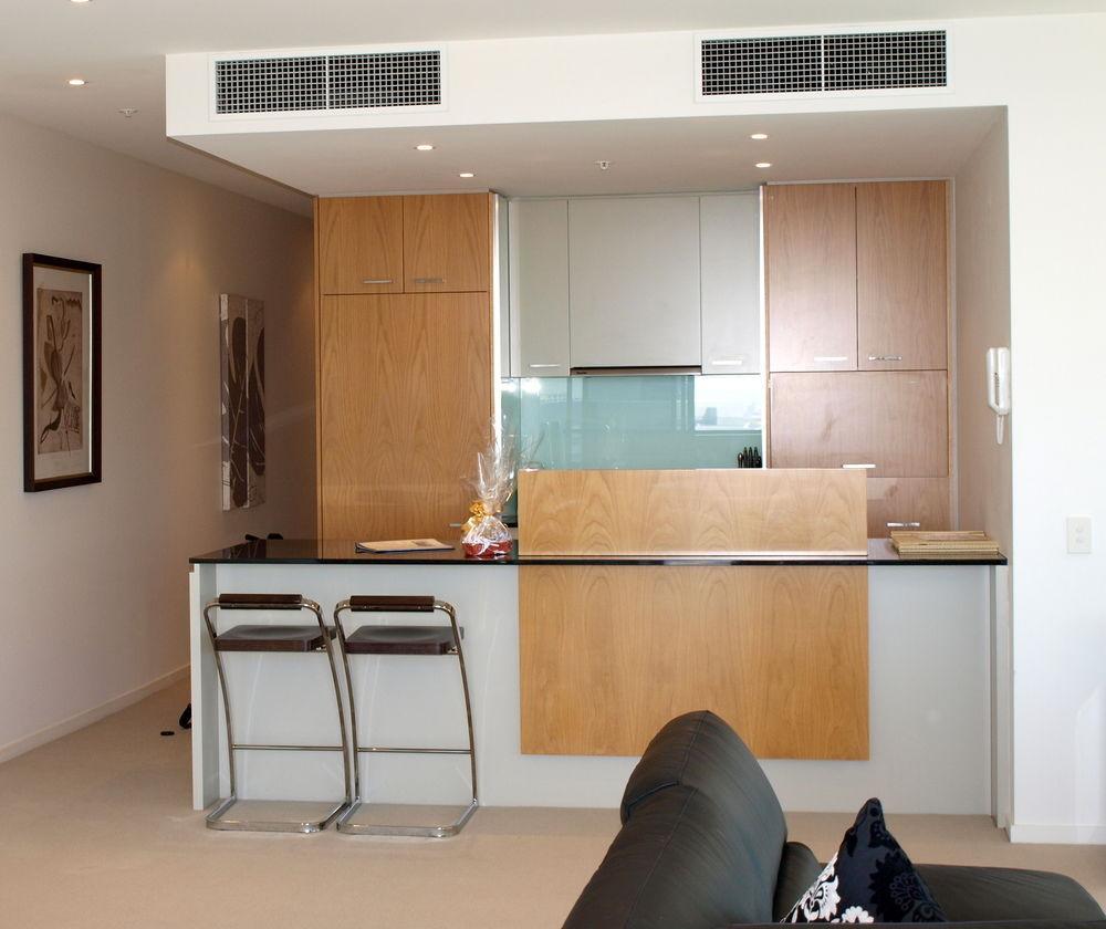 Docklands Prestige 4* Melbourne