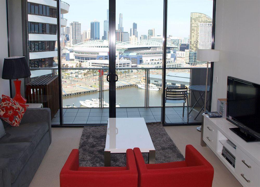 Docklands Prestige 4*