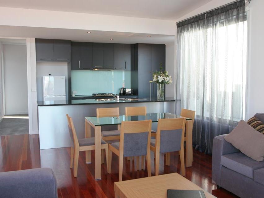 Beachside Bonbeach Hotel 4*