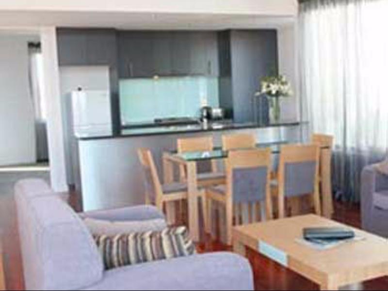 Beachside Bonbeach 4*