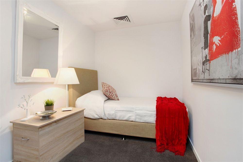 Alt Tower Aparthotel Melbourne