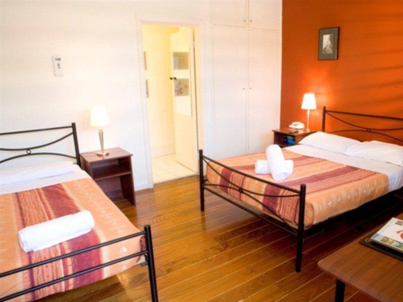 Aparthotel Abode By Easystay Melbourne