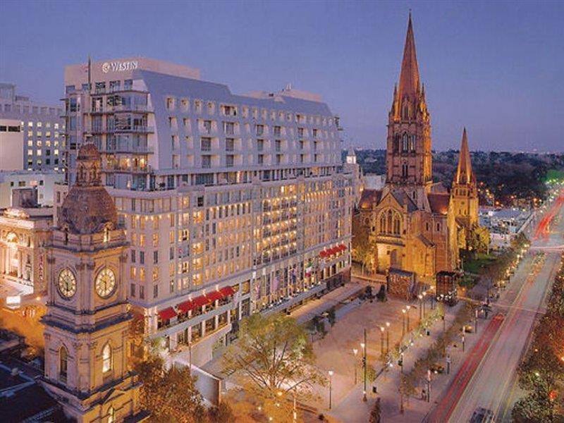 The Westin