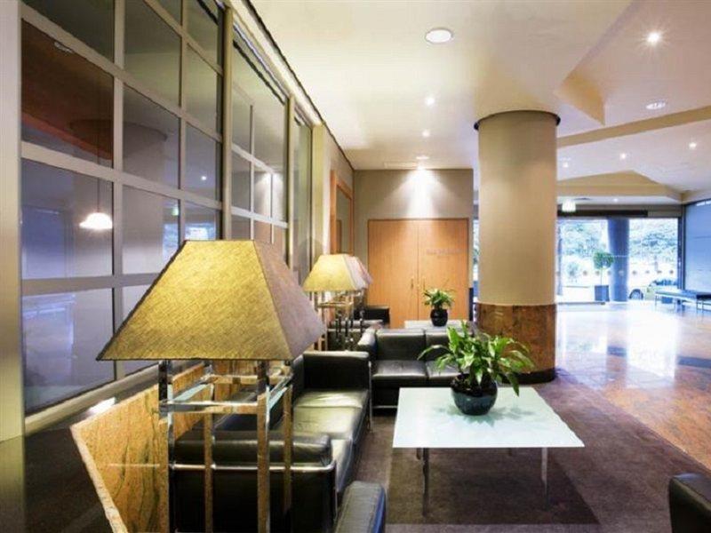 Aparthotel Mantra On The Park 4*