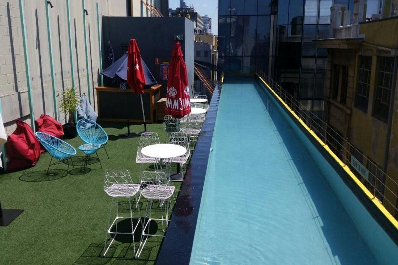 Hotel Adelphi 5*