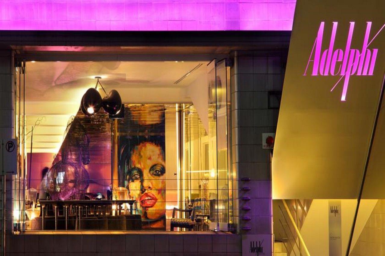 Adelphi Melbourne