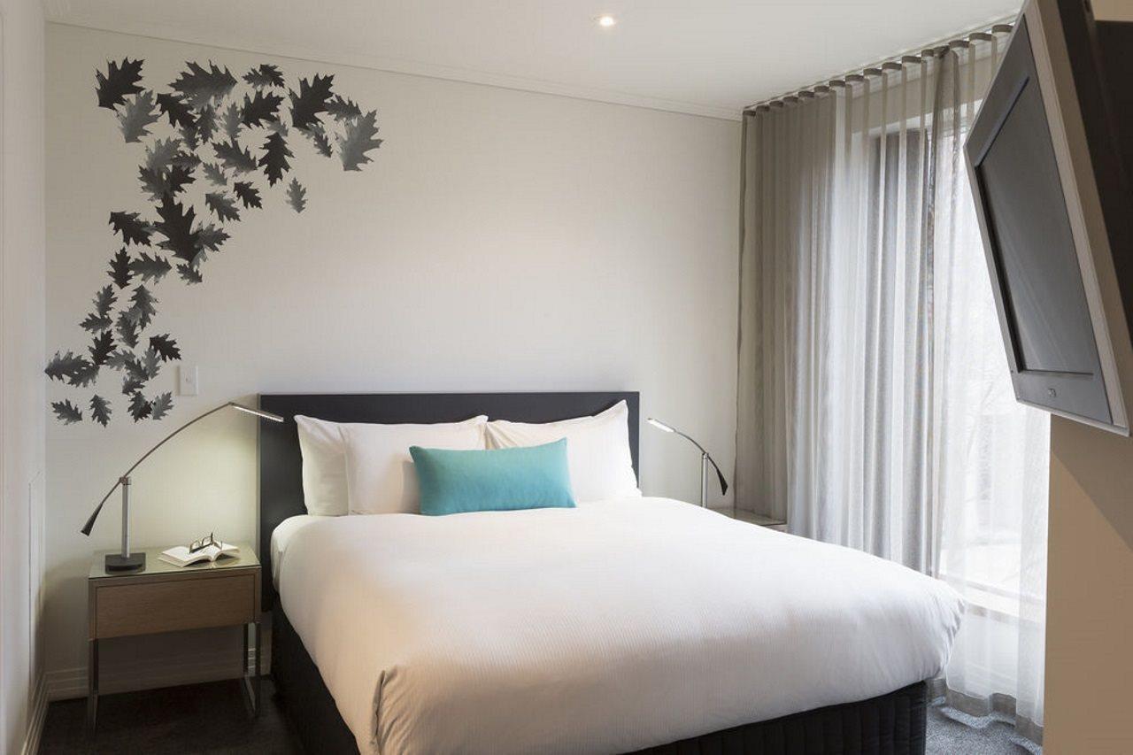 Hotel The Melbourne
