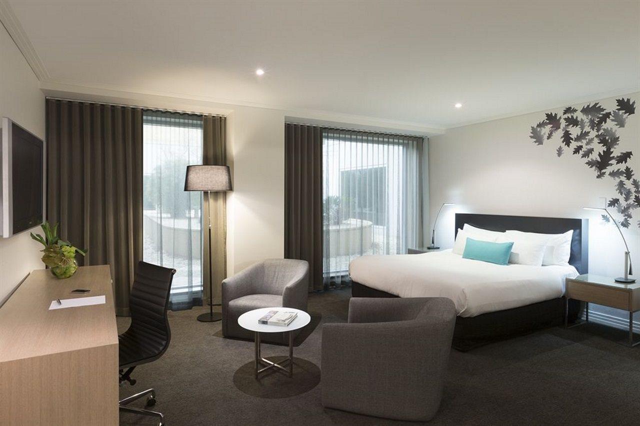 Hotel The 5*