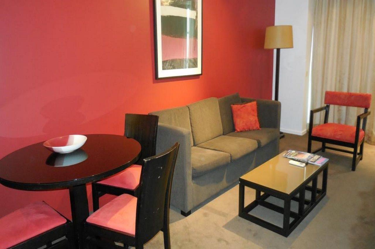 Aparthotel Brady Flinders Street