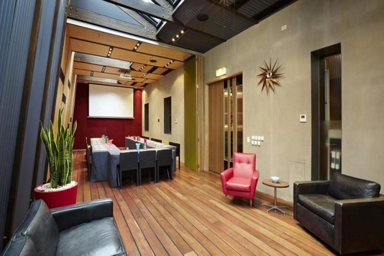 Hotel Tolarno 3*
