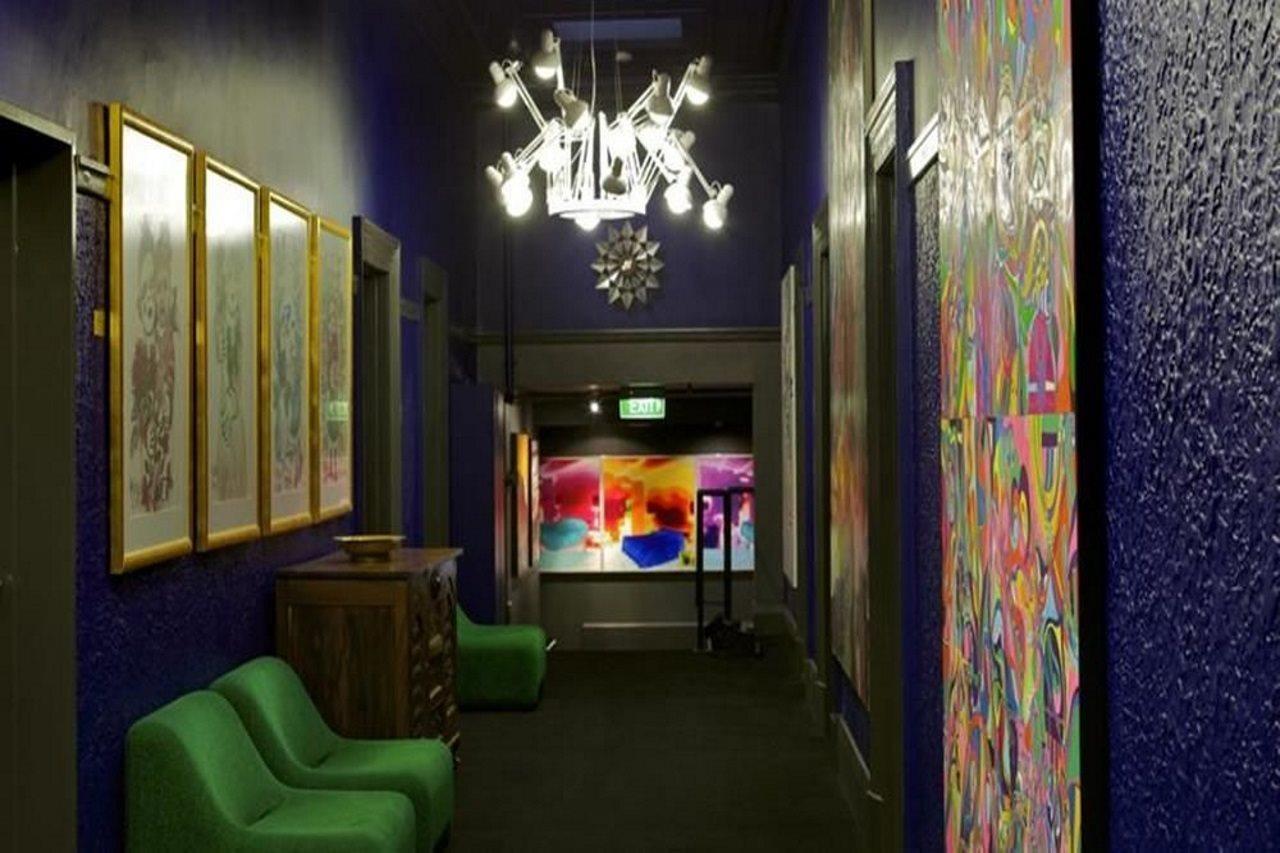 Tolarno Melbourne