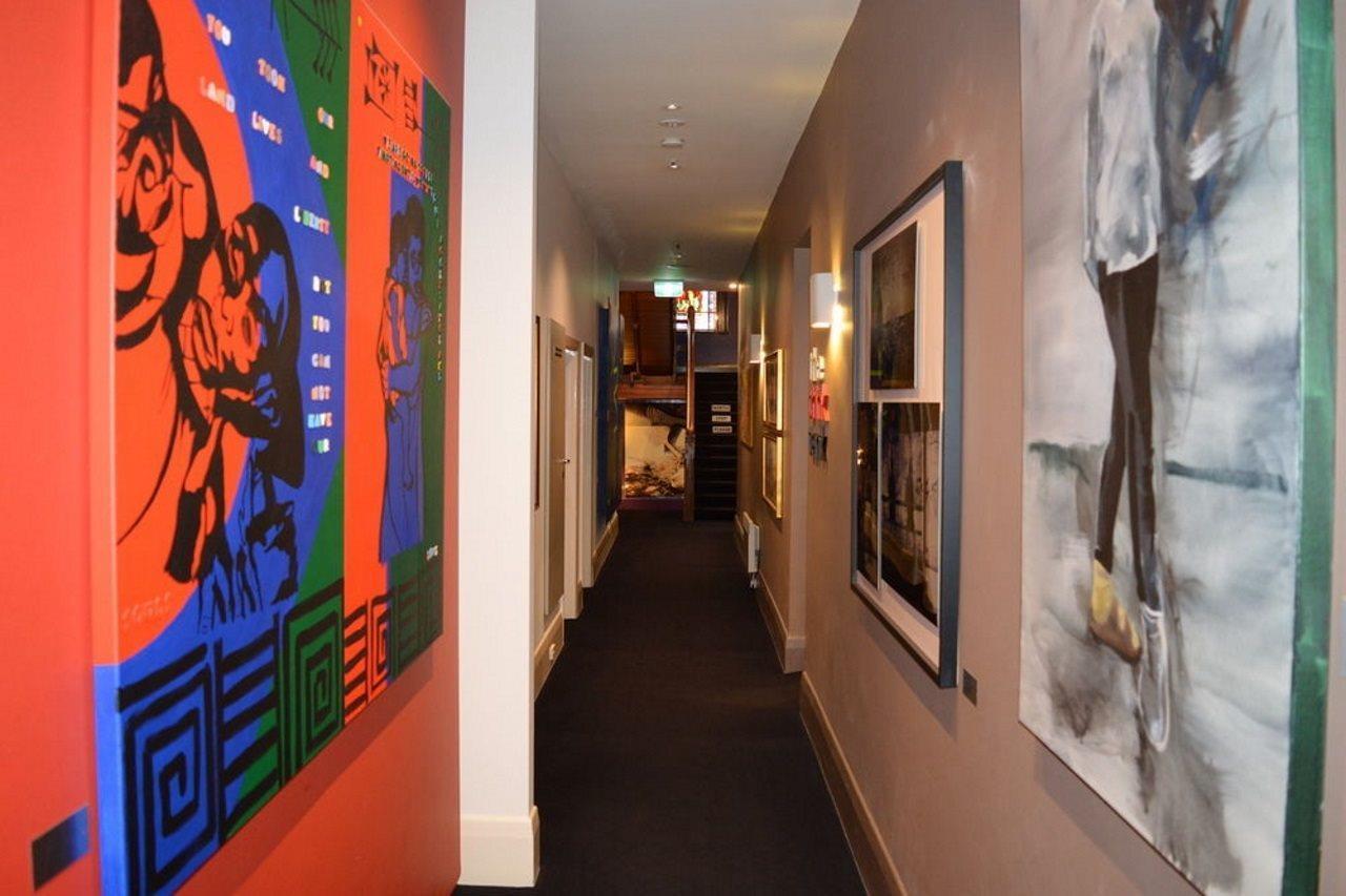 Hotel Tolarno Melbourne