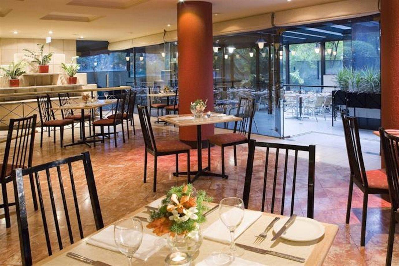 Hotel Bayview On The Park 4*