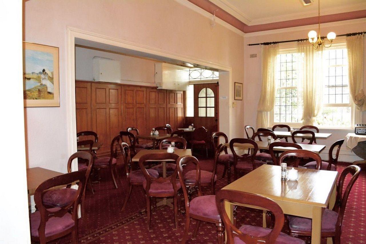 Bed & Breakfast Georgian Court