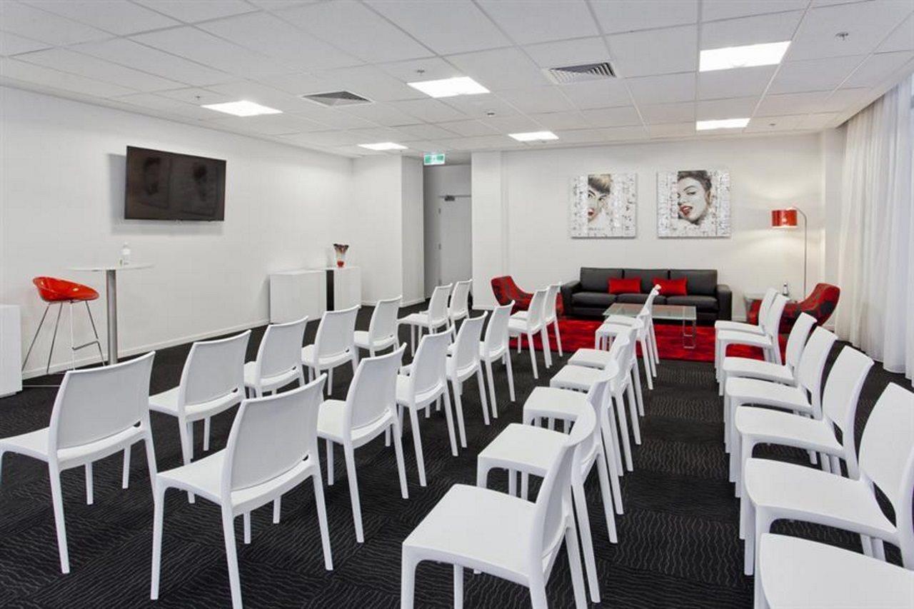 Aparthotel Mercure St Kilda Road