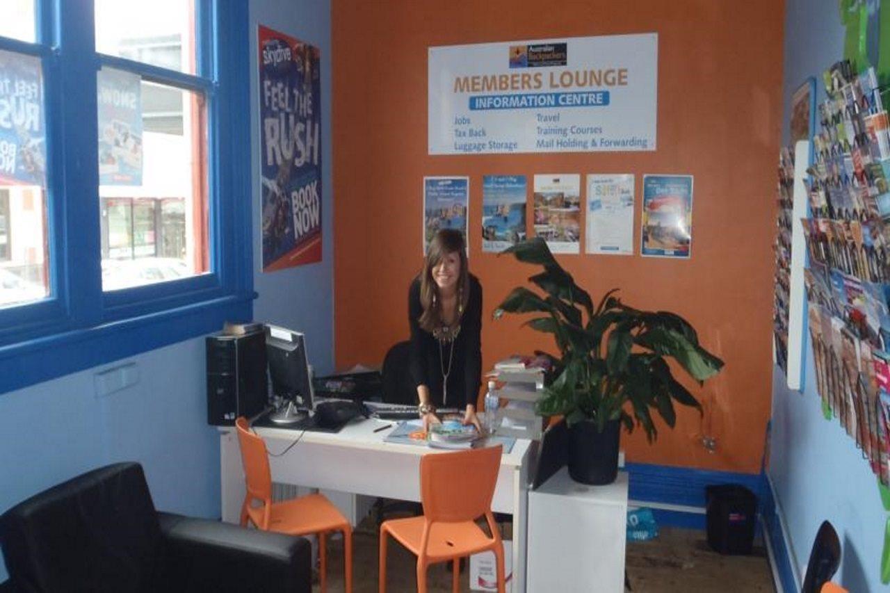 Hostel Roamer St Kilda - Formerly Selina St Kilda